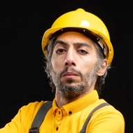 تصویر نمونه کار شخصی